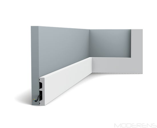 Многофункциональный профиль Orac Decor SX157F Square, изображение 2