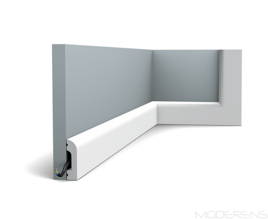 Многофункциональный профиль Orac Decor SX182F Cascade, изображение 2