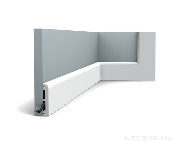 Многофункциональный профиль Orac Decor SX183F Cascade, изображение 2