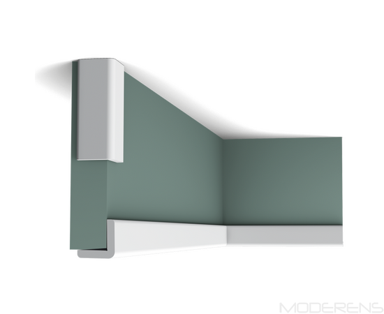 Многофункциональный профиль Orac Decor CX134, изображение 2