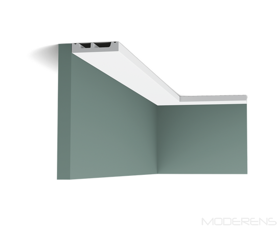 Многофункциональный профиль Orac Decor SX157 Square, изображение 3