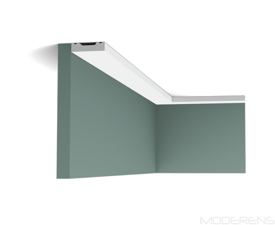 Многофункциональный профиль Orac Decor SX162 Square, изображение 3