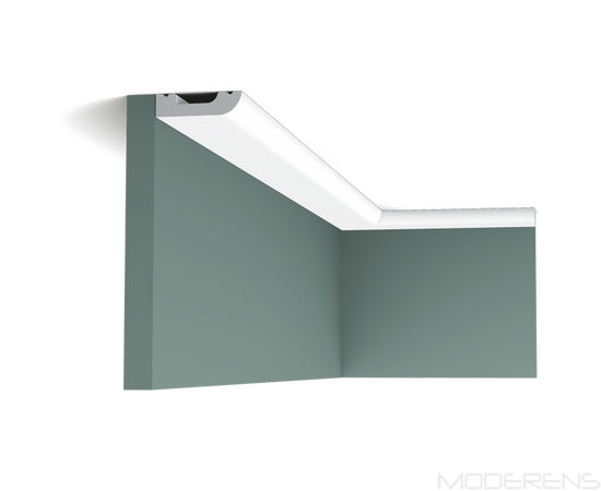 Многофункциональный профиль Orac Decor SX182F Cascade, изображение 3