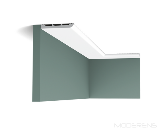 Многофункциональный профиль Orac Decor SX184 Cascade, изображение 3