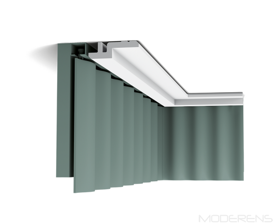 Многофункциональный профиль Orac Decor C394 Steps, изображение 2