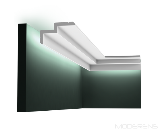 Многофункциональный профиль Orac Decor C390 Steps, изображение 3