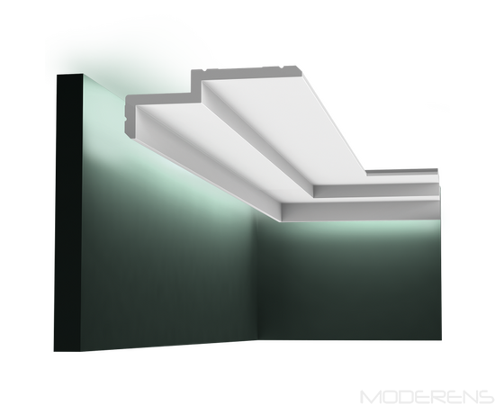 Многофункциональный профиль Orac Decor C391 Steps, изображение 3
