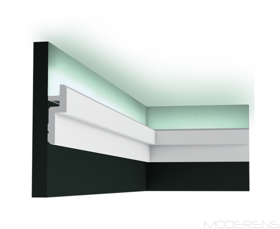 Многофункциональный профиль Orac Decor C394 Steps, изображение 3