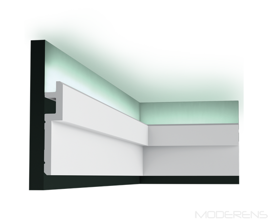 Многофункциональный профиль Orac Decor C395 Steps, изображение 3