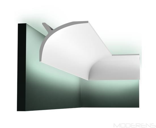 Многофункциональный профиль Orac Decor C991, изображение 3