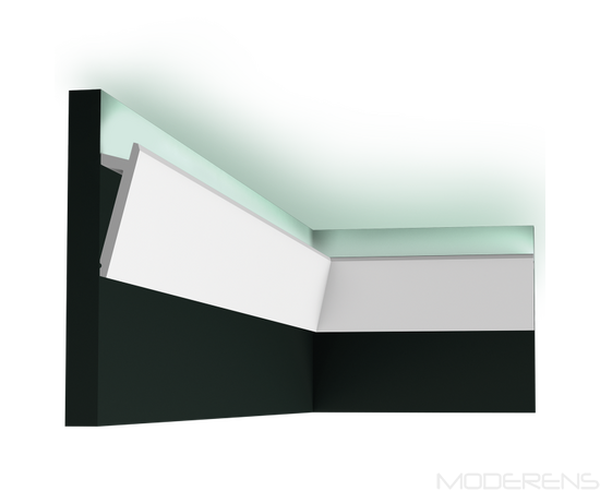 Многофункциональный профиль Orac Decor SX179 Diagonal, изображение 2