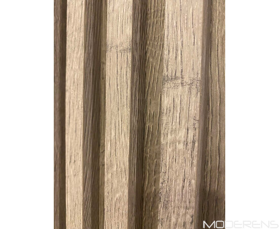 Деревянная Панель Рейка [18x20] ДСП, изображение 5