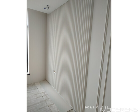 Гіпсова 3Д панель LINE 10 [3000х300] PROFESSIONAL, зображення 8