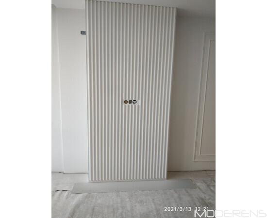 Гіпсова 3Д панель LINE 10 [3000х300] PROFESSIONAL, зображення 9