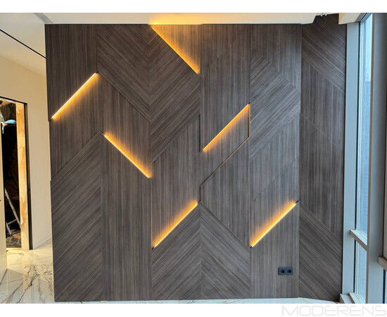 ДСП 18 EGGER Панель ТРАПЕЦИЯ 2, изображение 3
