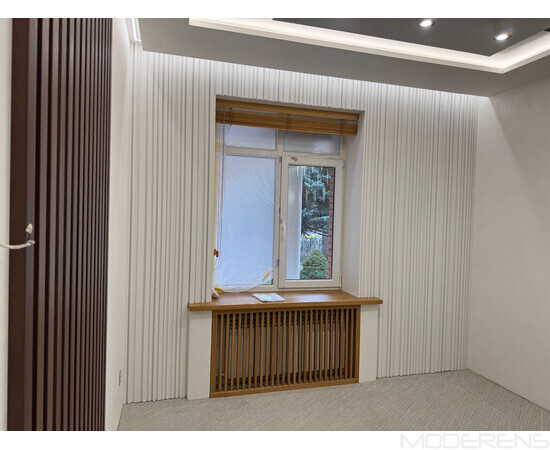 Гіпсова 3Д панель LINE Standard [3000х300] PROFESSIONAL, зображення 8
