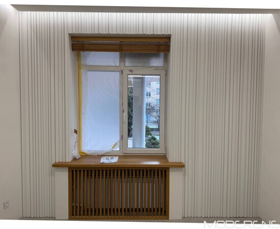 Гіпсова 3Д панель LINE Standard [3000х300] PROFESSIONAL, зображення 9