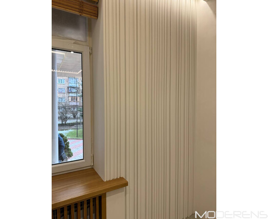 Гіпсова 3Д панель LINE Standard [3000х300] PROFESSIONAL, зображення 10