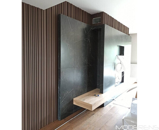Гіпсова 3Д панель LINE Standard [3000х300] PROFESSIONAL, зображення 7