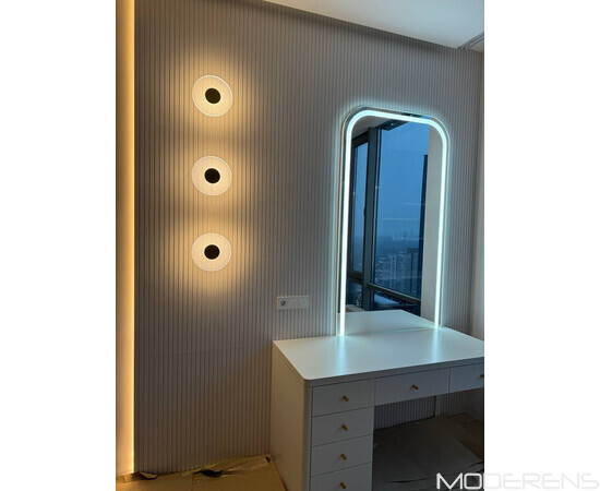 МДФ панель LINE 20/5  [max H=2750x300]  PROFESSIONAL, зображення 7