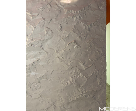 Гипсовая 3Д панель Скала МОНОЛИТ [700x700], изображение 10