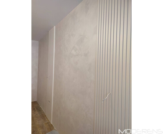 Гіпсова 3D панель LINE 30 [3000х320] PROFESSIONAL, зображення 6