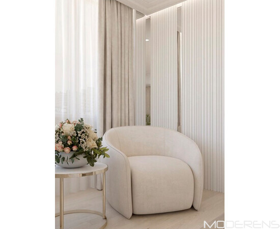 МДФ панель LINE BARCODE  [max H=2750x300]  PROFESSIONAL, изображение 10