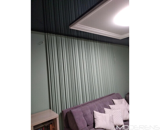Гіпсова 3Д панель LINE Standard [3000х300] PROFESSIONAL, зображення 11