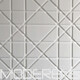 Гіпсова 3Д панель Led line [1000х500], зображення 19