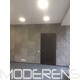 Бетонна 3D панель Led line, зображення 15