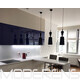Гіпсова 3Д панель DECO - Соти, зображення 9