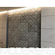 Бетонна 3D панель Led line, зображення 5