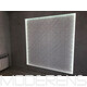 Гіпсова 3Д панель Led line [1000х500], зображення 9