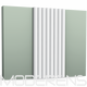 3д панель для стены Orac Decor W110 Hill, изображение 2