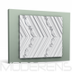 3д панель для стены Orac Decor W130 Chevron, изображение 2