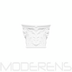 Капитель пилястры Orac Decor K251