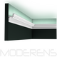 Многофункциональный профиль Orac Decor C323