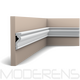 Многофункциональный профиль Orac Decor DX174F