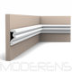 Молдинг для стены Orac Decor P4025 Autoire
