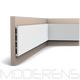 Многофункциональный профиль Orac Decor SX168 Square
