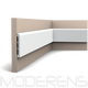 Багатофункціональний профіль Orac Decor SX184F Cascade