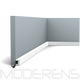 Многофункциональный профиль Orac Decor CX190F U-Profile, изображение 2