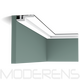 Многофункциональный профиль Orac Decor C394 Steps