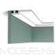 Многофункциональный профиль Orac Decor C395 Steps
