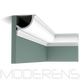 Многофункциональный профиль Orac Decor C902