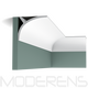 Многофункциональный профиль Orac Decor C991