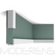 Многофункциональный профиль Orac Decor CX134, изображение 2