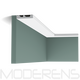 Многофункциональный профиль Orac Decor SX157F Square, изображение 3