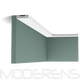 Многофункциональный профиль Orac Decor SX162 Square, изображение 3