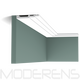Многофункциональный профиль Orac Decor SX180 High Line